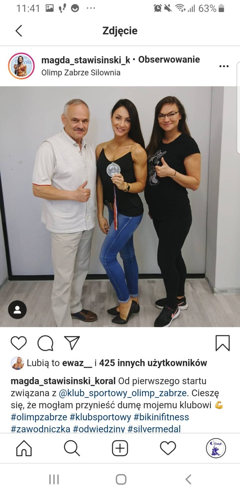 Magda Stawisiński 2