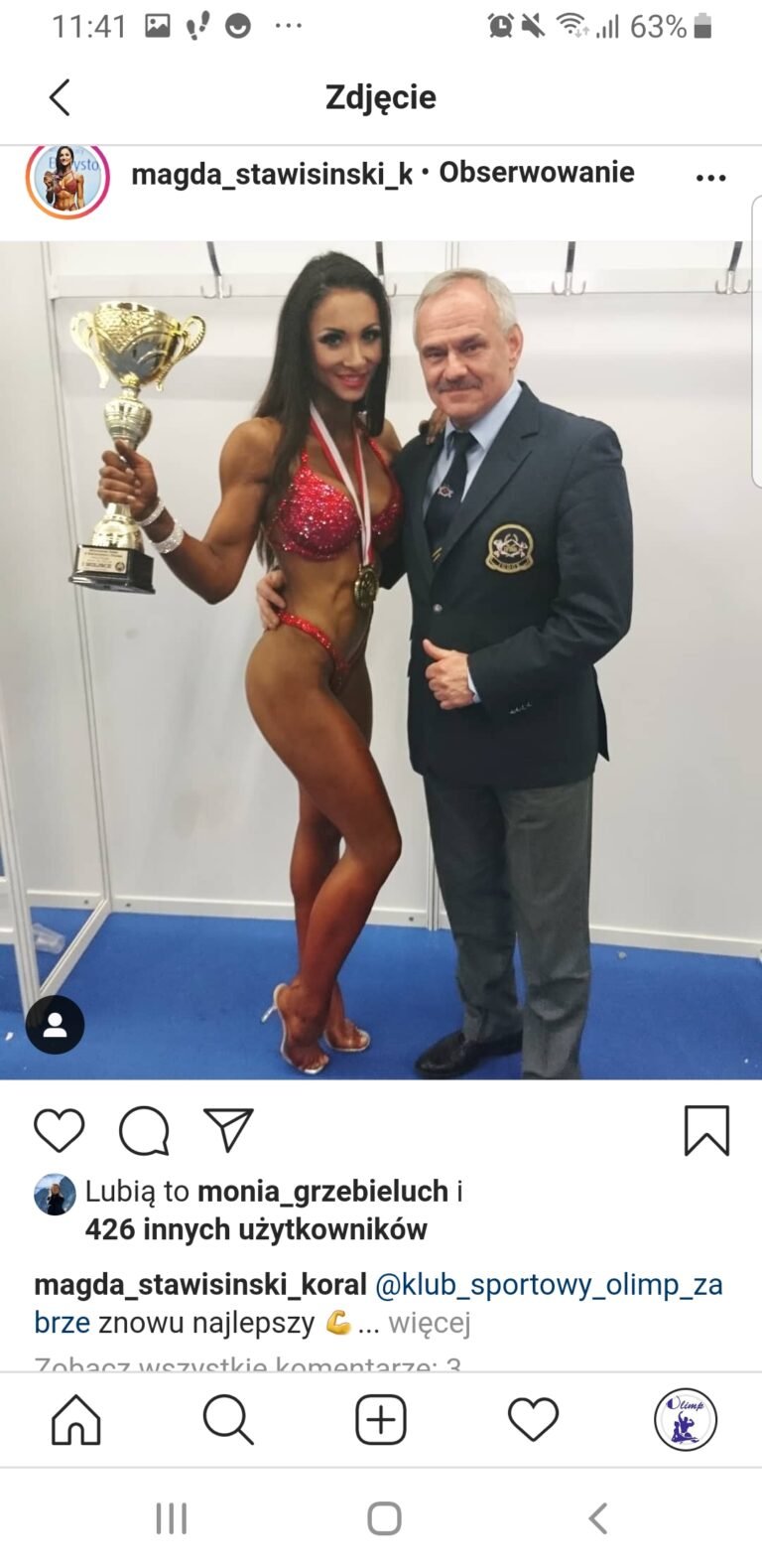 Magda Stawisiński 3