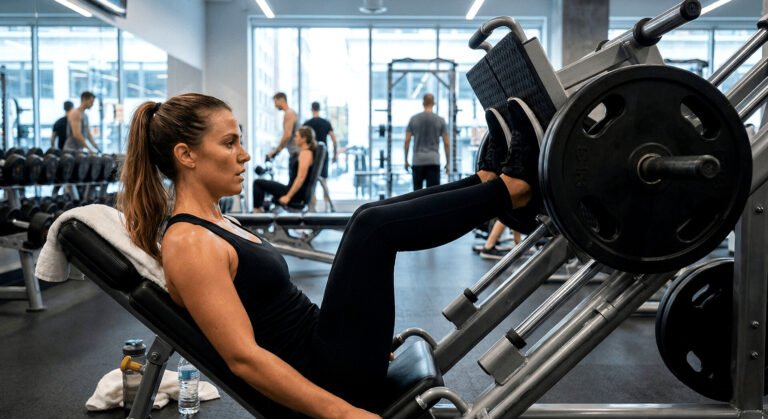 Kobieca Siła 1: Poprawa Fundamentów