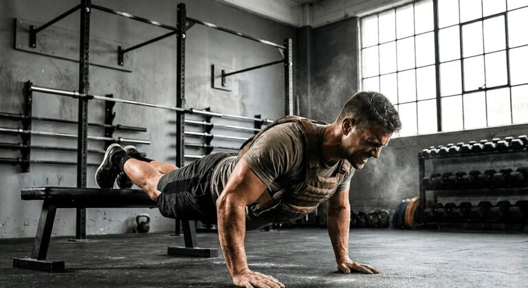 Metoda Wstępnego Zmęczenia – Szok Wtórny