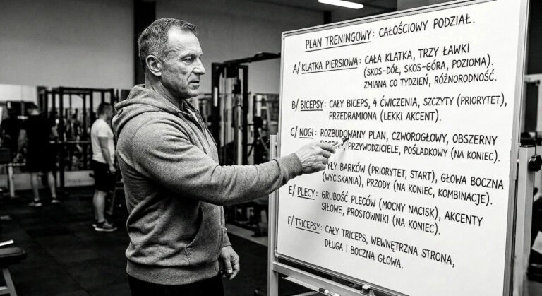 Korekta Proporcji – Zmienność Bodźca