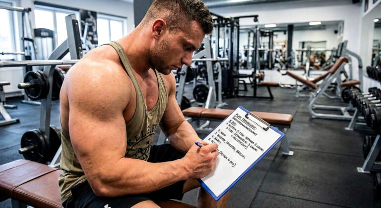 Technika Mistrza – Wyizoluj każdy detal sylwetki