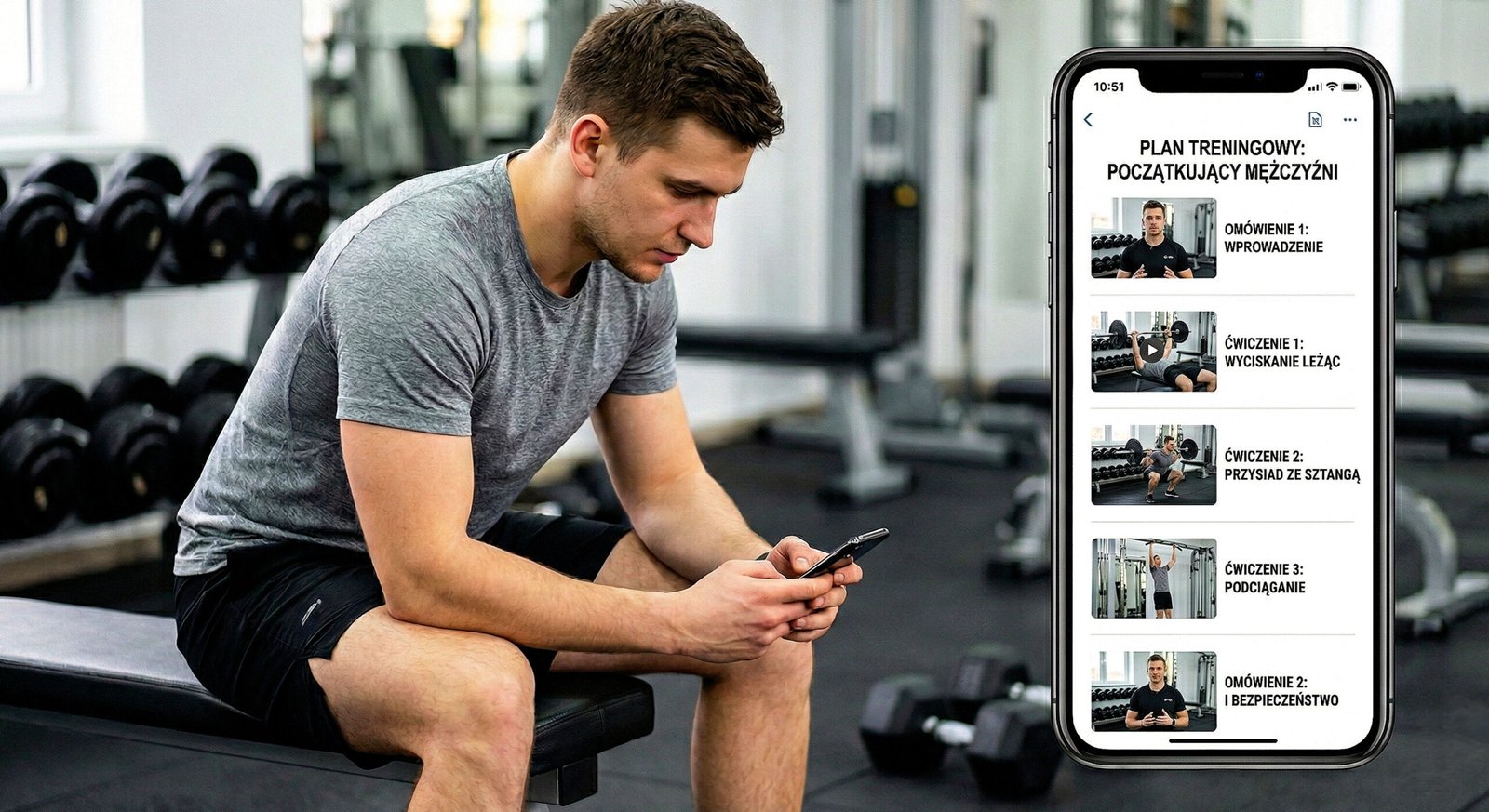 Siła Początku – Tu kończy się przypadek