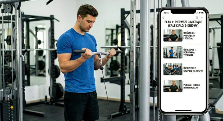 Fundament 90 Dni – Baza Pod Przyszłość