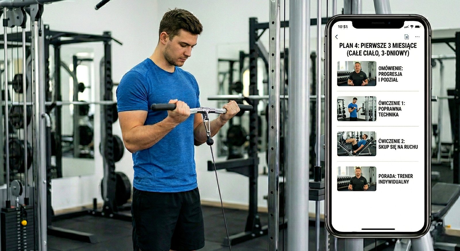 Fundament 90 Dni – Baza Pod Przyszłość